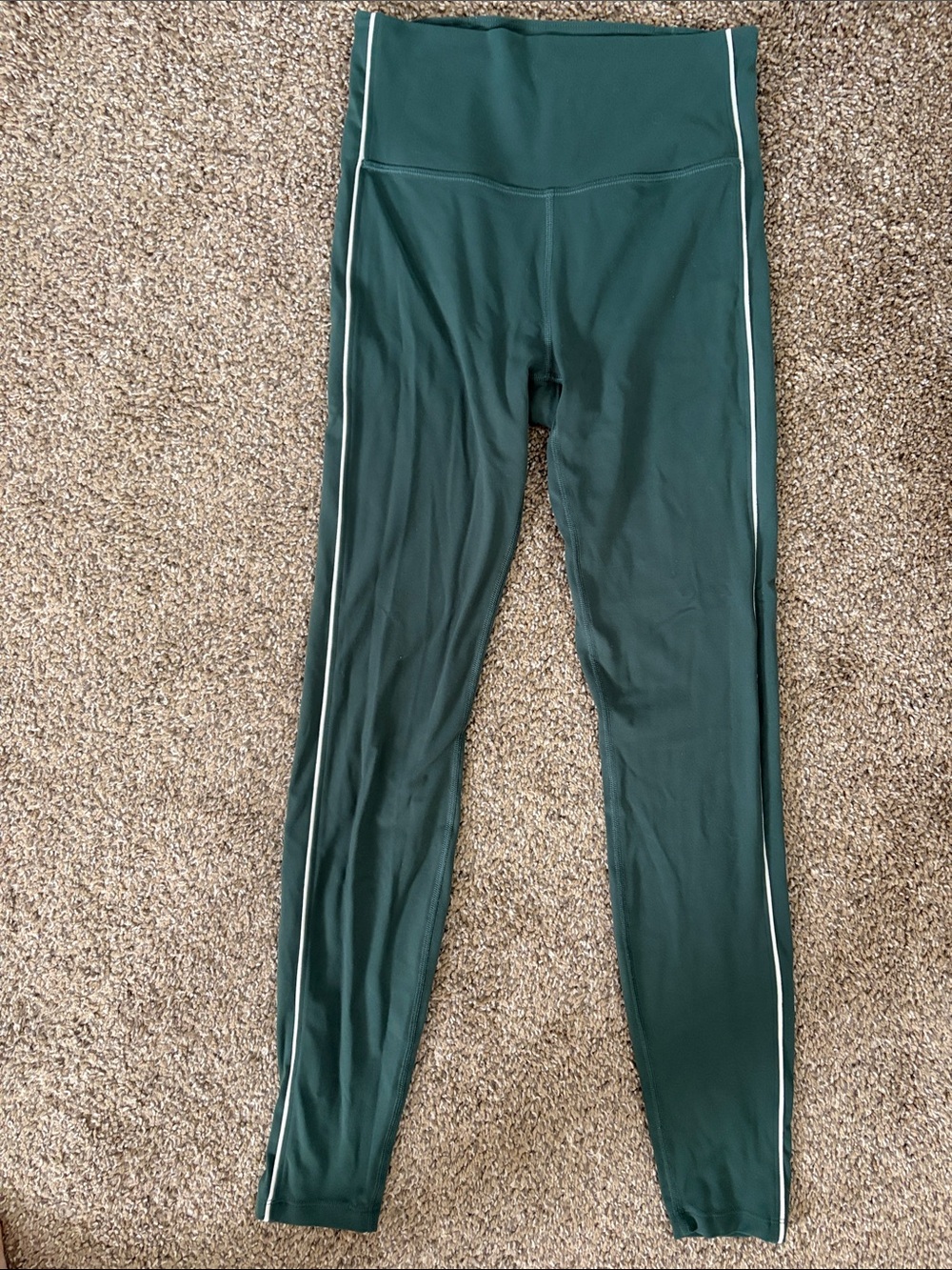 All In Motion High Waisted Workout Leggings